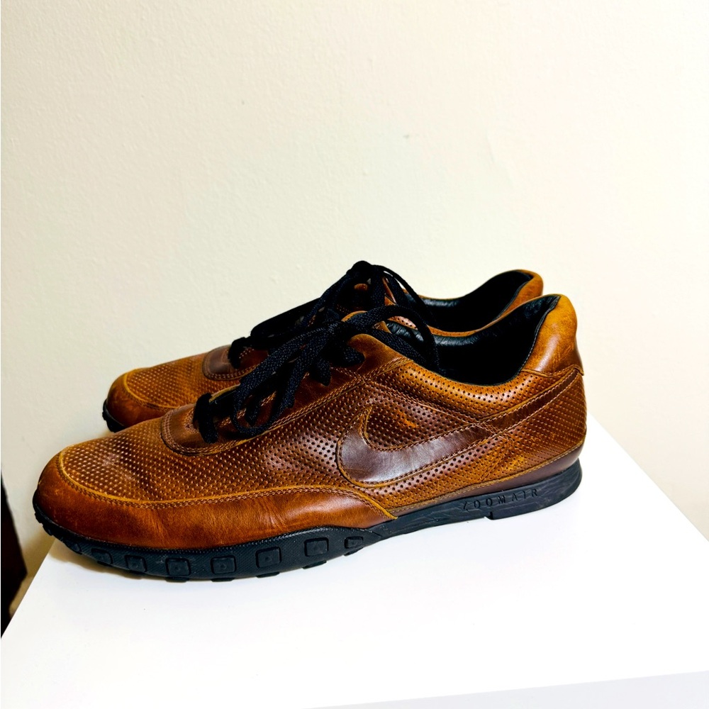 Nike waffle racer 3
